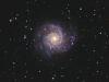Galaxy M74, by Kevin Quin