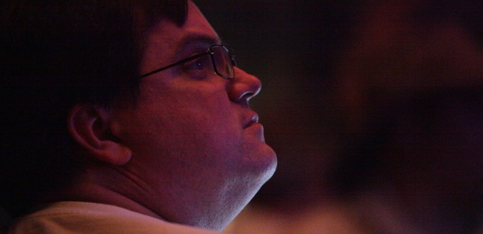 Our Fallen Star – Phil Wherry